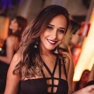 Meet your Posher, Raquel luize